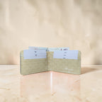 T- Premium Leather Wallet