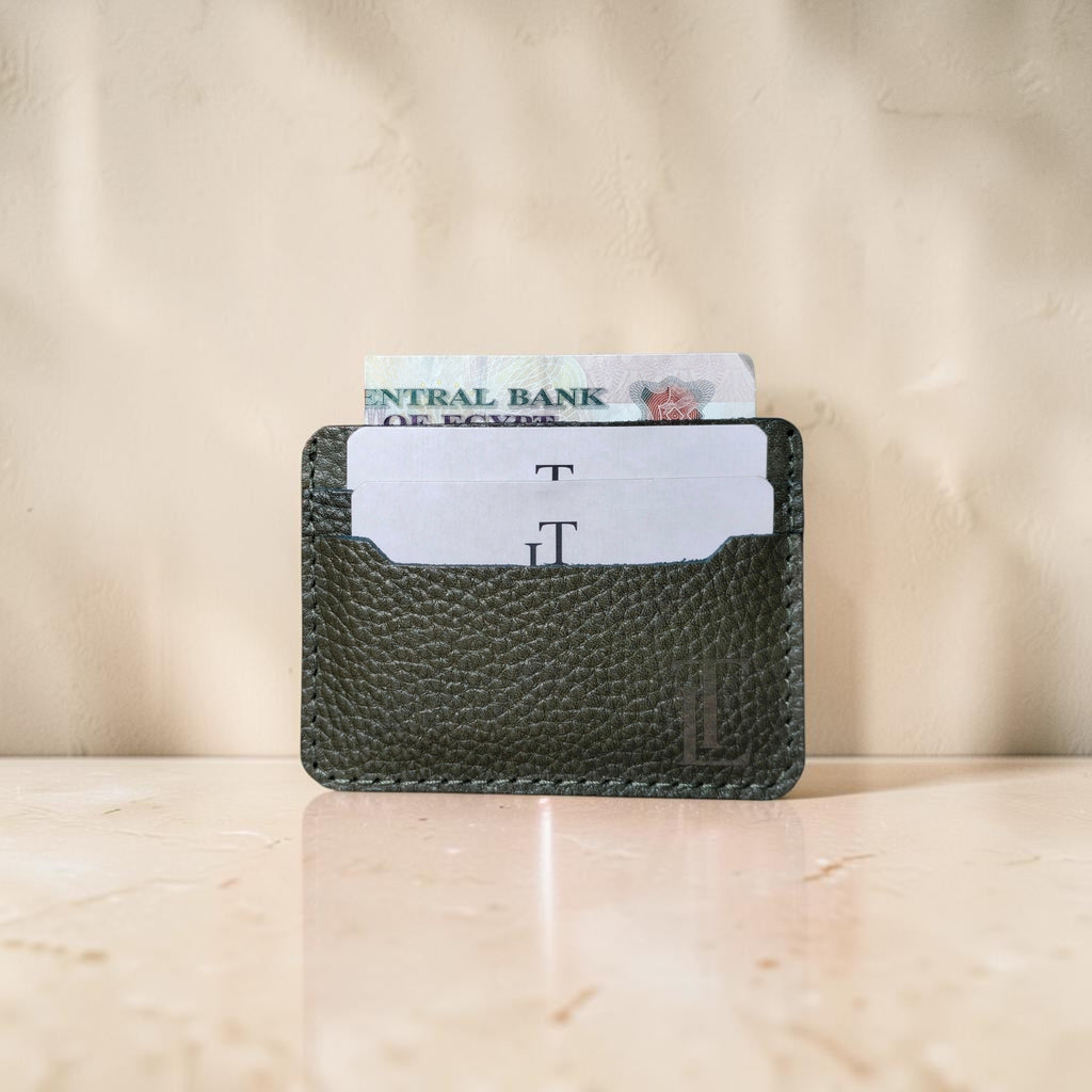 T-5 Pocket card holder