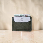 T-5 Pocket card holder