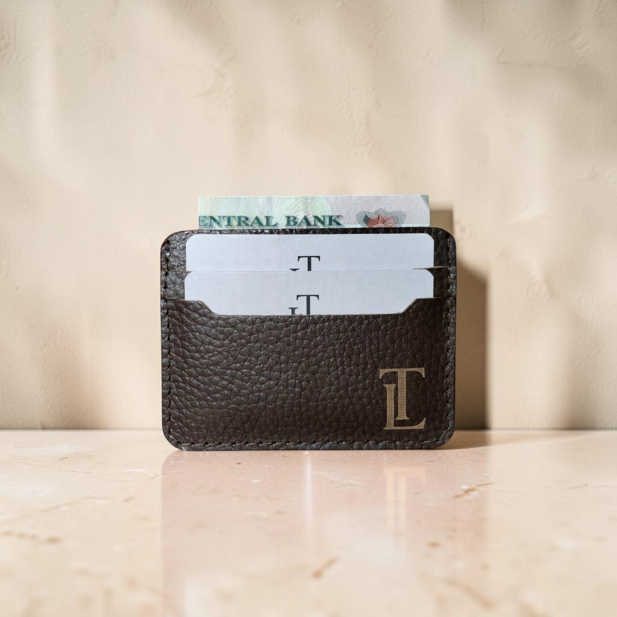 T-5 Pocket card holder