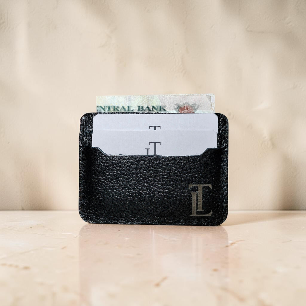 T-5 Pocket card holder