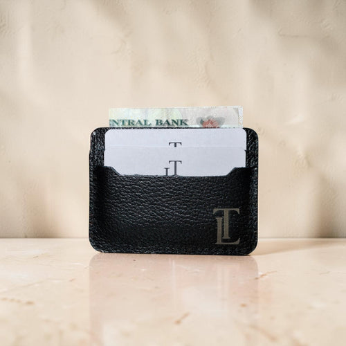 T-5 Pocket card holder
