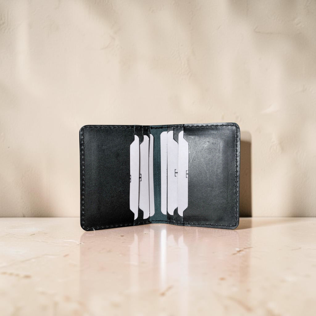 T-7 Pocket Card Holder