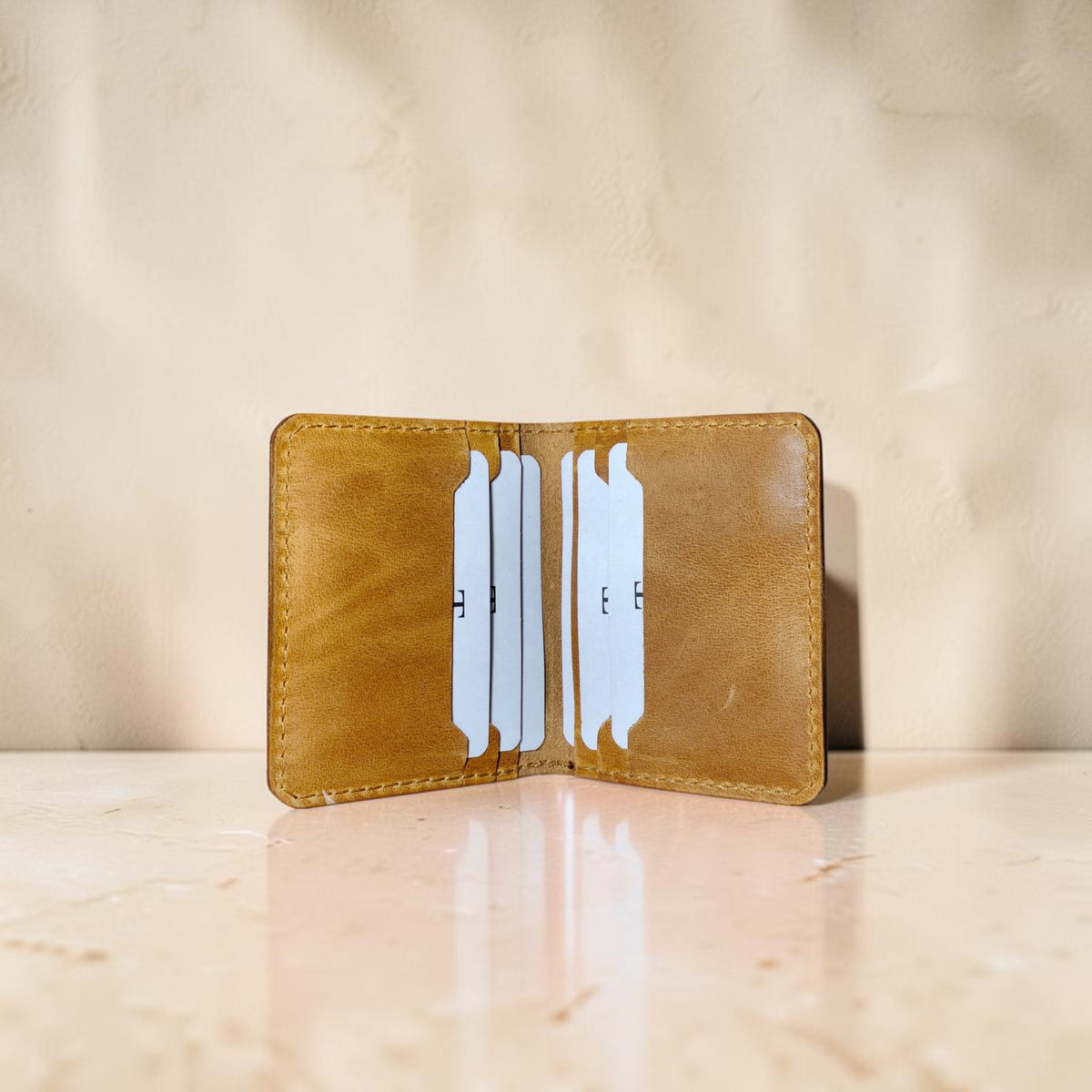 T-7 Pocket Card Holder