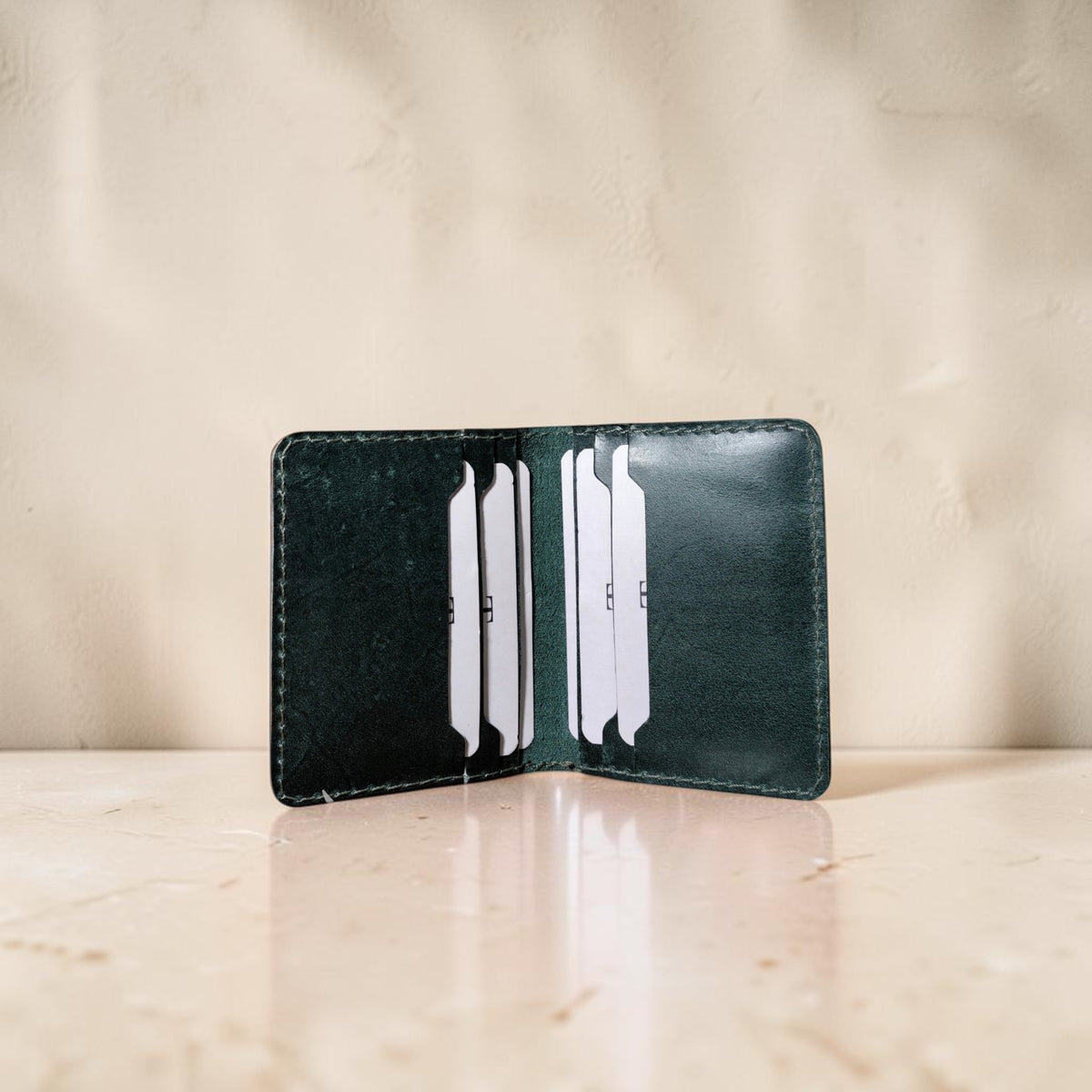 T-7 Pocket Card Holder