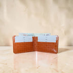 T- Premium Leather Wallet