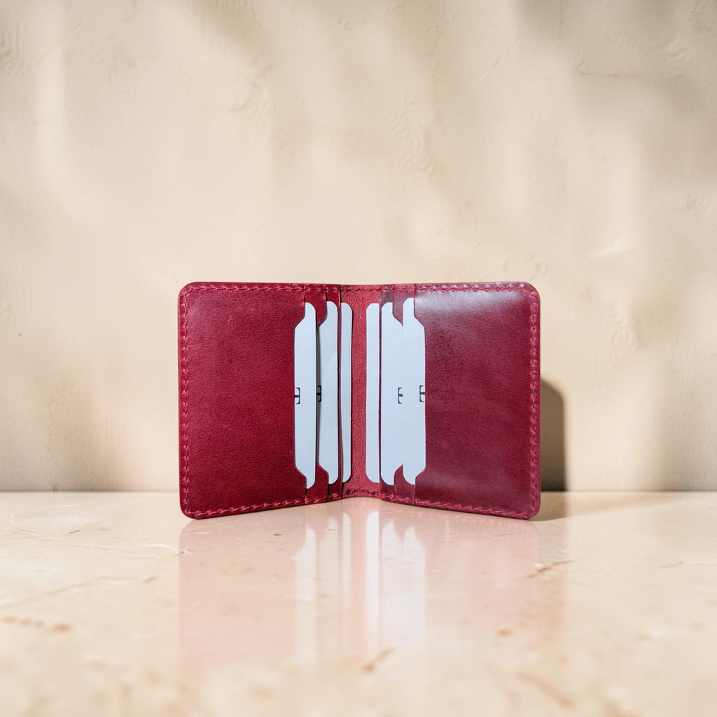 T-7 Pocket Card Holder