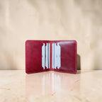 T-7 Pocket Card Holder