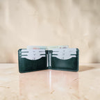 T-Wallet Crazy Leather