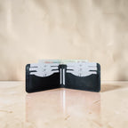 T-Wallet Crazy Leather