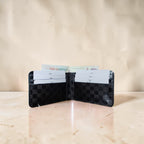 T- Premium Leather Wallet