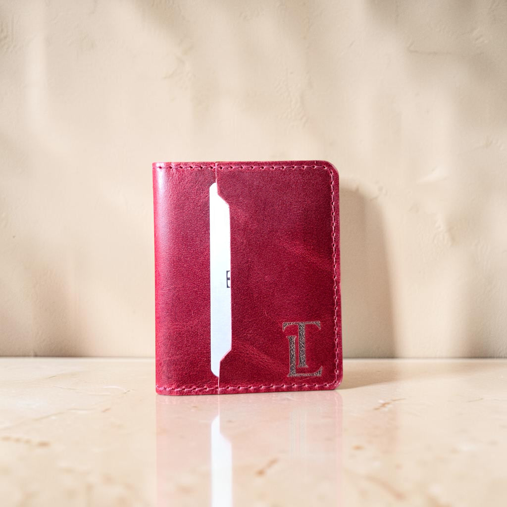 T-7 Pocket Card Holder