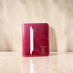 T-7 Pocket Card Holder
