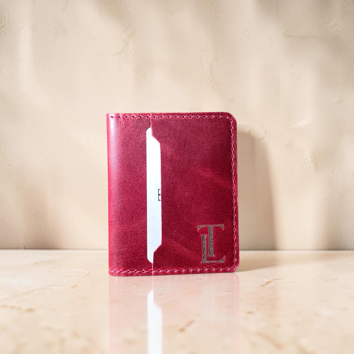 T-7 Pocket Card Holder