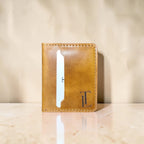 T-7 Pocket Card Holder