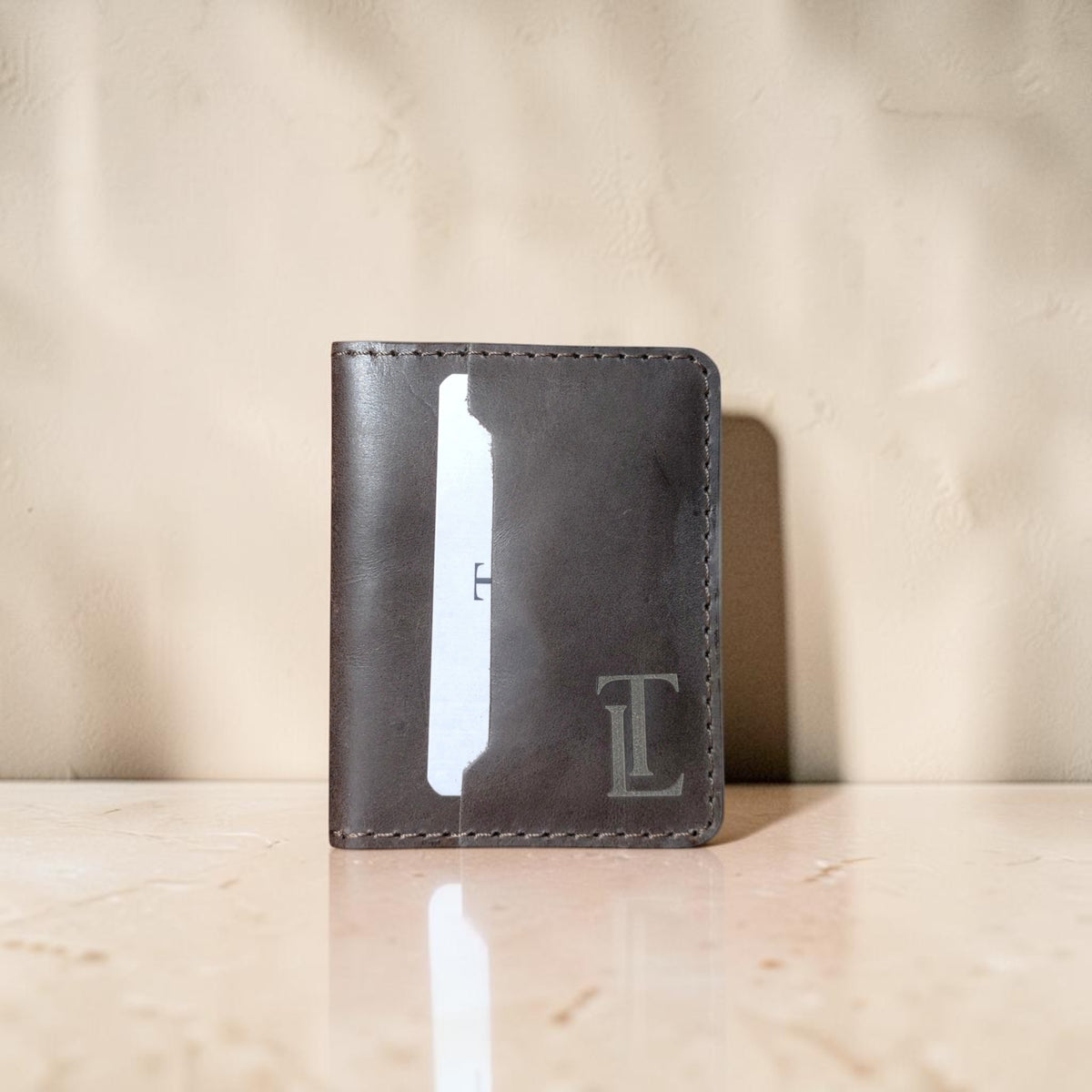 T-7 Pocket Card Holder
