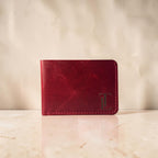 T-Wallet Crazy Leather