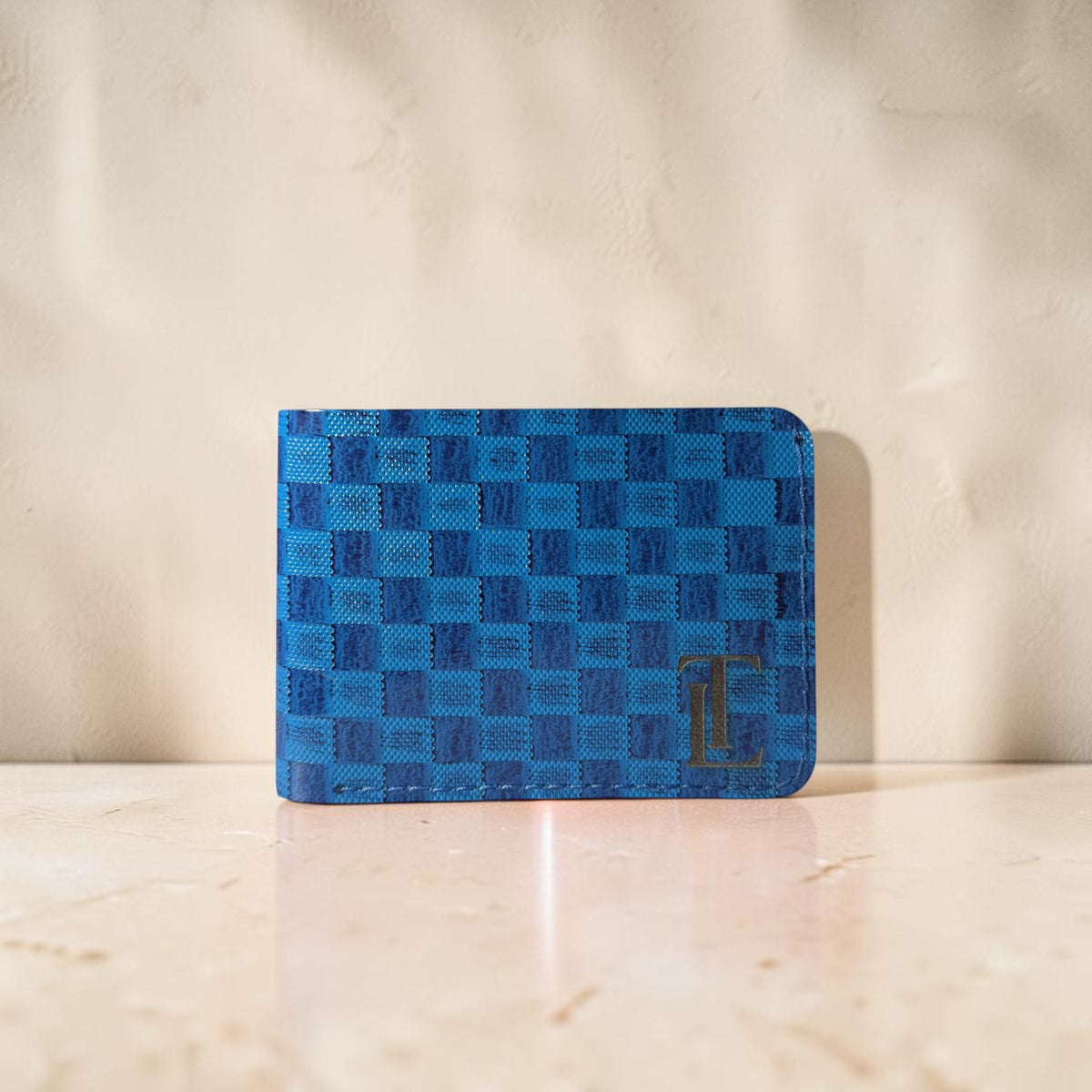 T- Premium Leather Wallet