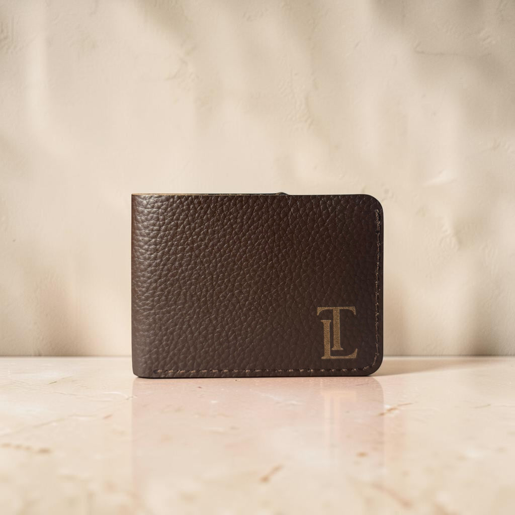 T-Wallet Special Leather