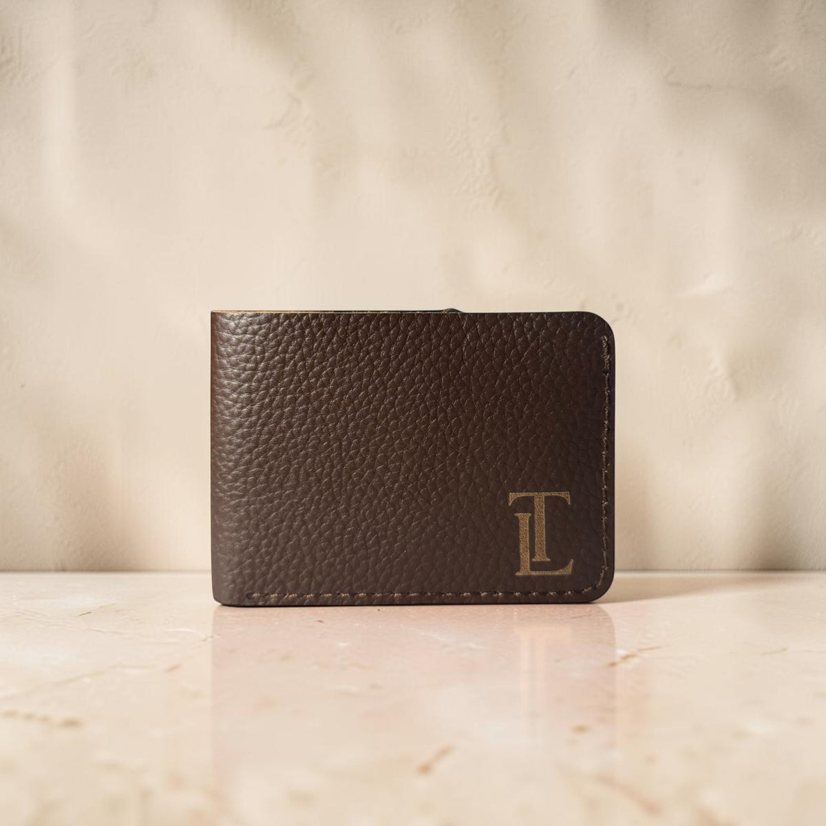 T-Wallet Special Leather