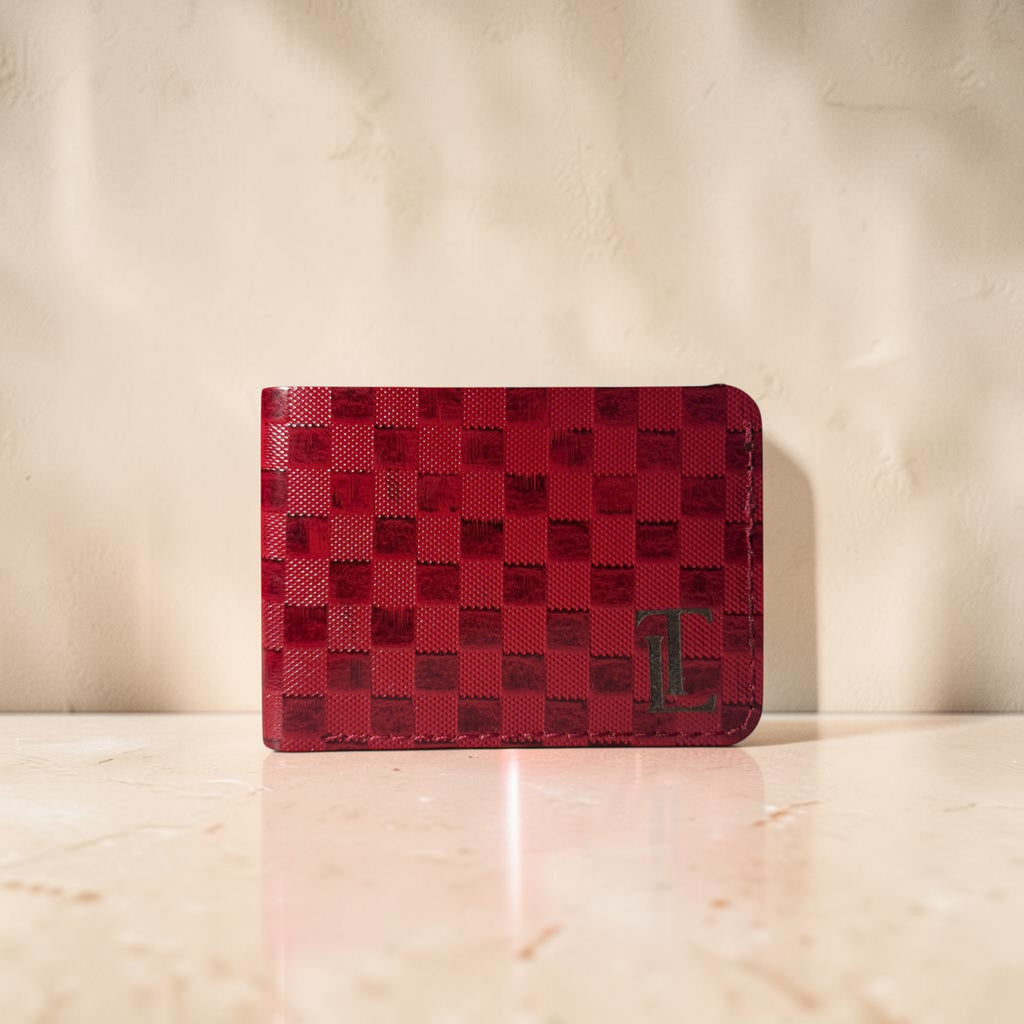 T- Premium Leather Wallet