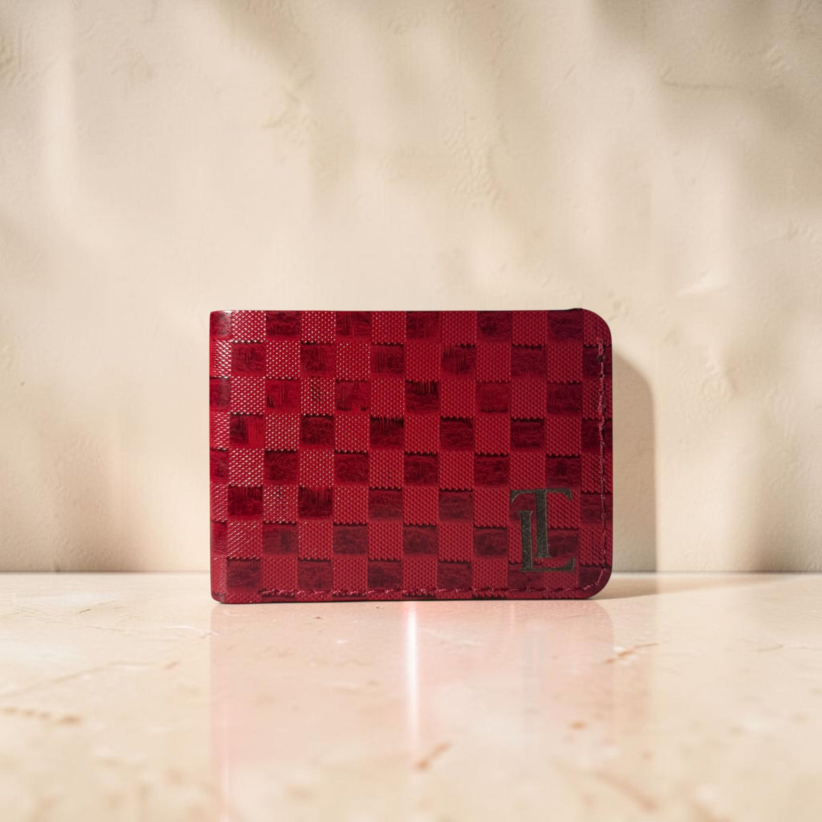 T- Premium Leather Wallet