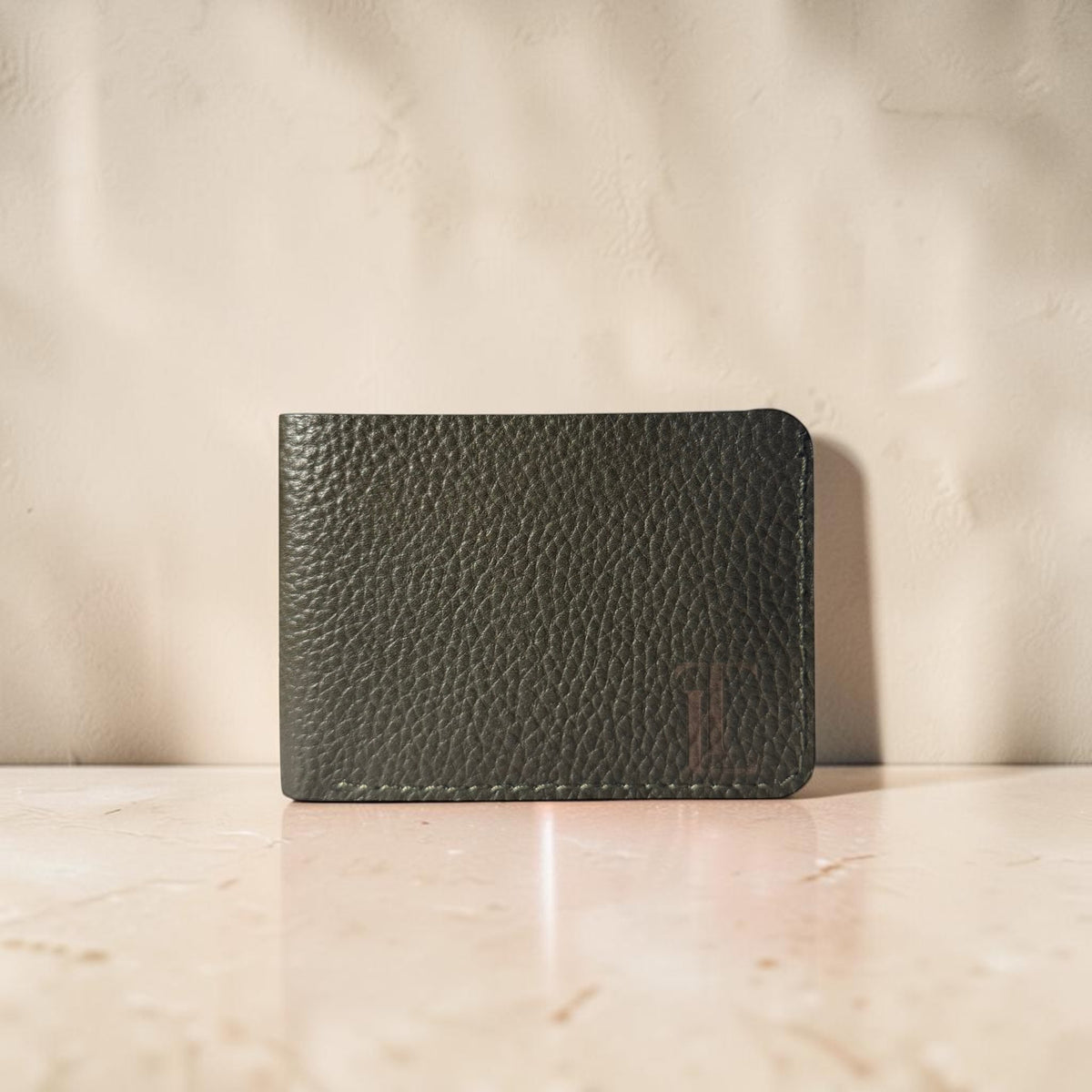 T-Wallet Special Leather