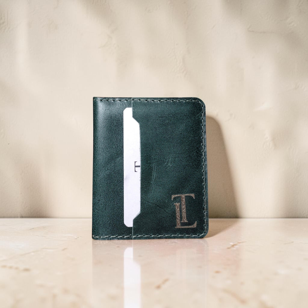 T-7 Pocket Card Holder