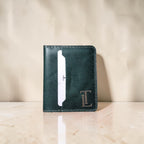 T-7 Pocket Card Holder