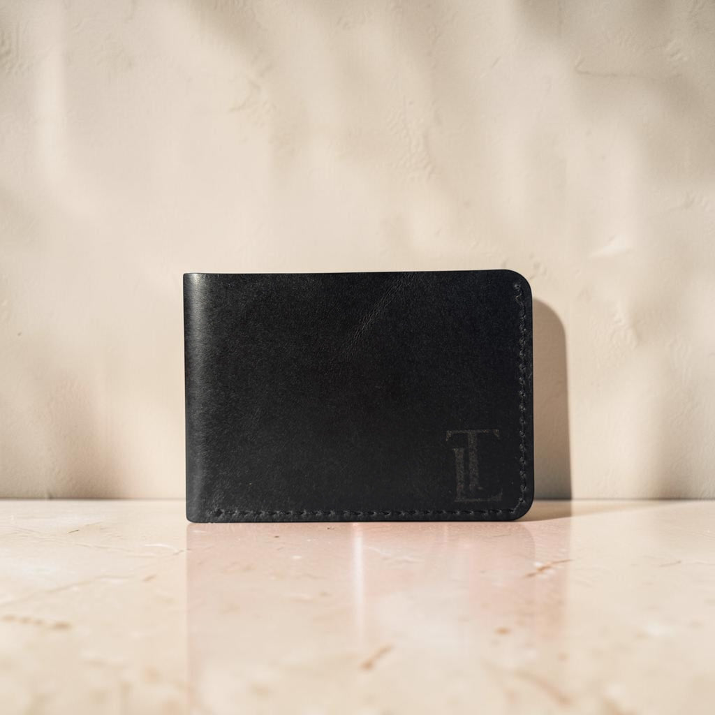 T-Wallet Crazy Leather