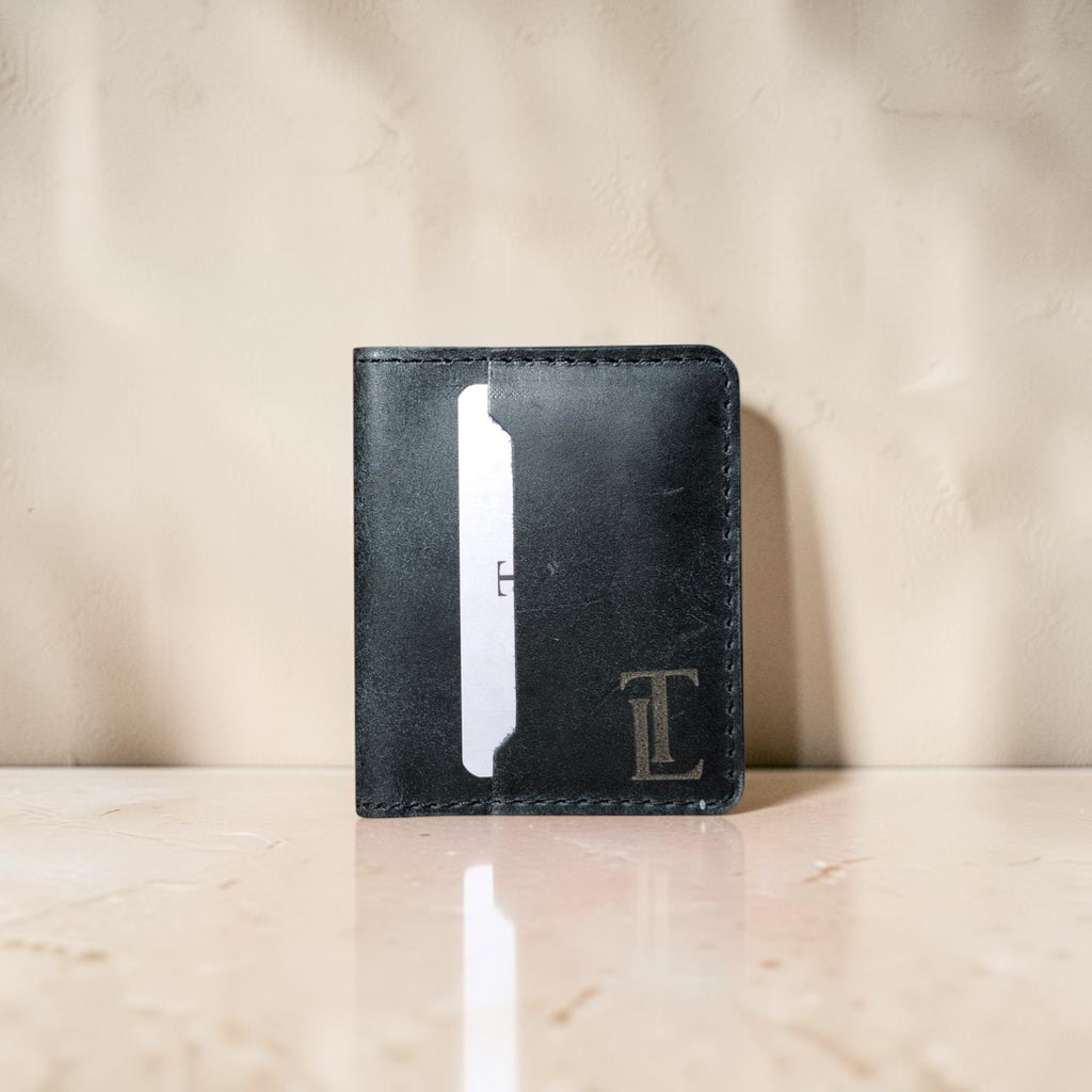 T-7 Pocket Card Holder