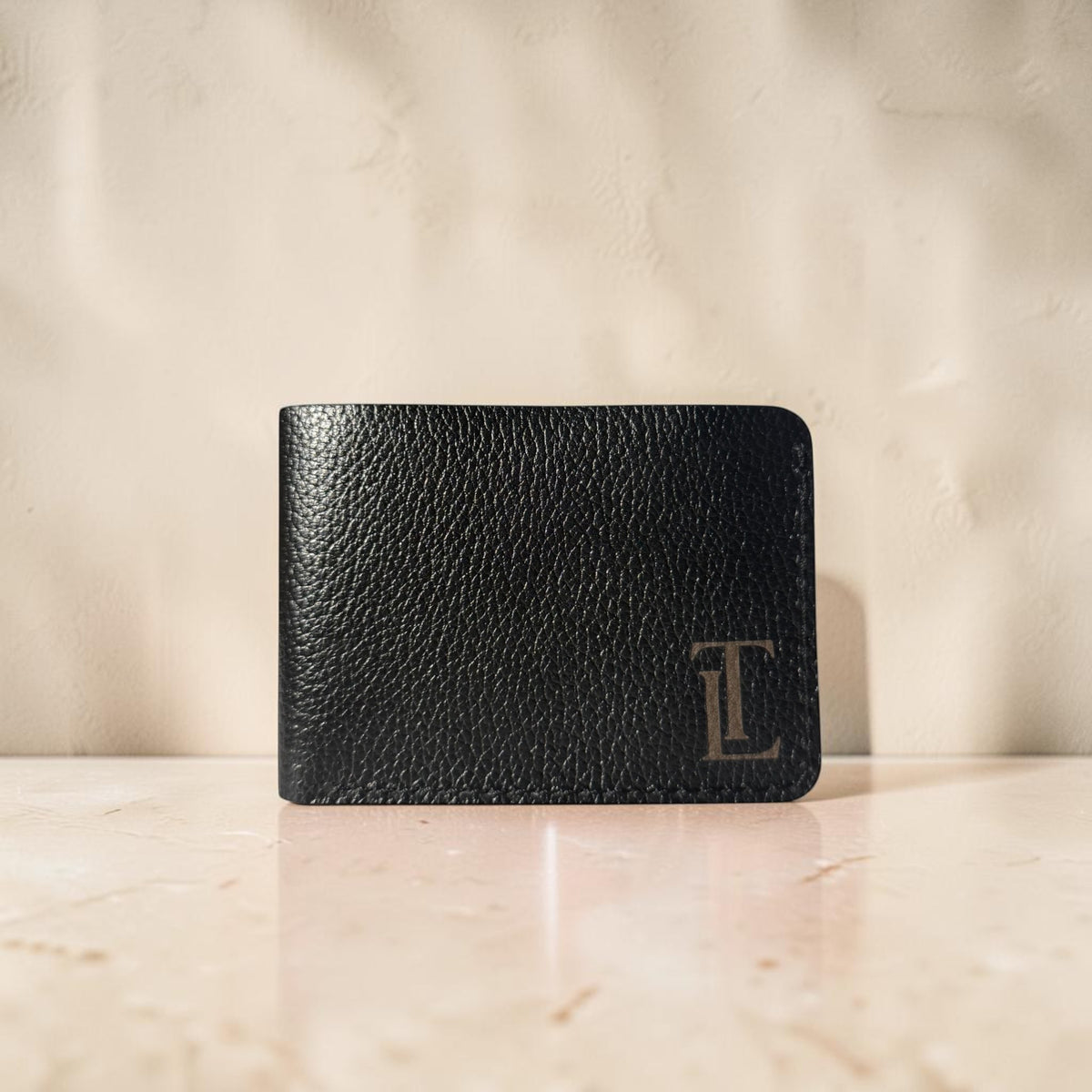 T-Wallet Special Leather