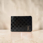 T- Premium Leather Wallet